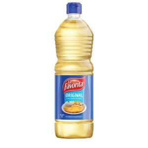 aceite