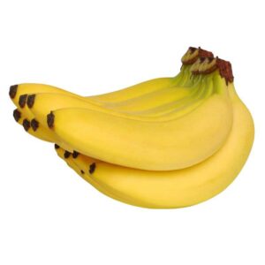 plátanos