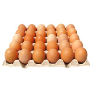 huevos